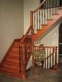 Island Stairs & Rails image 1