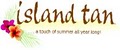 Island Tan Salon & Spa logo