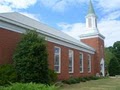 Ivey Memorial United Methodist Church logo