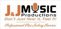 J & J Music Productions image 1