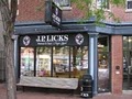 J P Licks At Newbury Street image 3