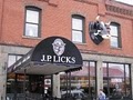 J P Licks At Newbury Street image 4