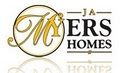 J.A. Myers Homes logo