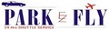 JAX Airport Parking@ Park EZ Fly logo