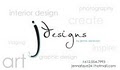 JDesigns logo