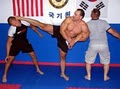 J.K. Kang's Tae Kwon Do image 7