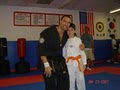 J.K. Kang's Tae Kwon Do image 9