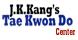J.K.Kang's Tae Kwon Do Center image 2