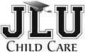 JLU Child Care, Inc. logo