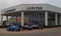 JUPITER CHEVROLET logo