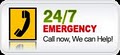 Jack's Lock and Key Emergency Service logo