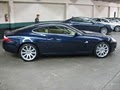 Jaguar: Monte Shelton Motor Co image 9