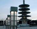 Japantown San Francisco logo