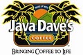 Java Dave's Coffeehouse logo