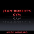Jean Robert's Gym logo
