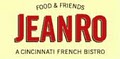 Jeanro Bistro logo