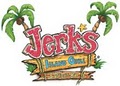 Jerk's Island Grill logo