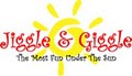 Jiggle & Giggle, LLC logo