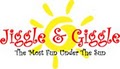 Jiggle & Giggle, LLC logo