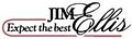 Jim Ellis Collision Center logo