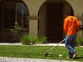Jimenez Landscaping: Adelanto image 1