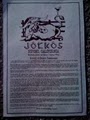 Jocko's Steak House logo
