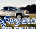 Joe Ferguson Pontiac-Buick-GMC Truck Inc image 2