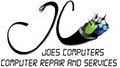 Joe's Computers logo