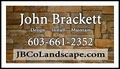 John Brackett & Co. Landscape logo