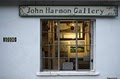 John Harmon Gallery logo