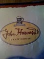 John Harvard's Brew House logo