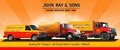 John Ray & Sons Inc image 4