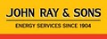 John Ray & Sons Inc logo