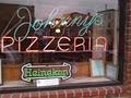Johnny's Pizzeria logo
