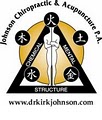 Johnson Chiropractic & Acupuncture P.A logo