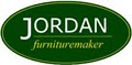 Jordan Manufacturing - Custom Furnituremaker logo