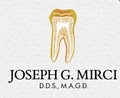 Joseph G. Mirci D.D.S. logo