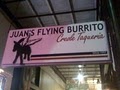 Juan's Flying Burrito image 4