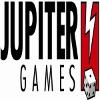 Jupiter Games logo