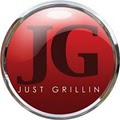 Just Grillin logo