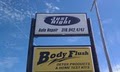 Just Right Auto Repair logo