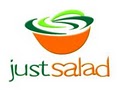 Just Salad logo