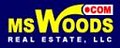 Justin Griffith | msWoods Real Estate, LLC logo