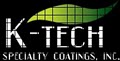 K-Tech Coatings Inc logo
