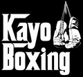 KAYO Boxing logo