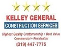 KELLEY GENERAL Construction Services image 1