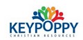 KEYPOPPY Christian Resources logo