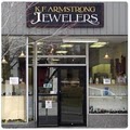 K.F. Armstrong Jewelers logo