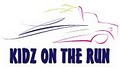 KIDZ ON THE RUN logo