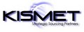 KISMET Strategic Sourcing Partners logo